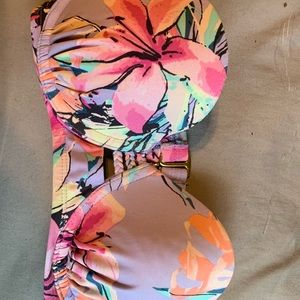 Bathing suit